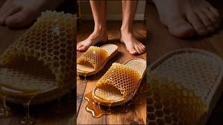 Bu Terlikleri Giymek Cesaret İster 💀 #garip #ilginç #ilginçvideolar #ilginçvideo #shortvideo