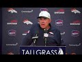 HC Sean Payton on Broncos’ win over Rams: ‘Really, a tale of two halves’