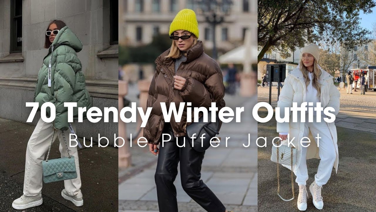 17 Trendy Winter Outfit Trends for 2023-2024 - thepinkgoose.com  Trendy  outfits winter, Winter outfit trends, Fashion trends winter