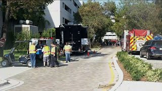 6 Die at Fla. Nursing Home in Wake of Irma