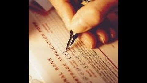 How To Sign Your Name Without Assuming Liability