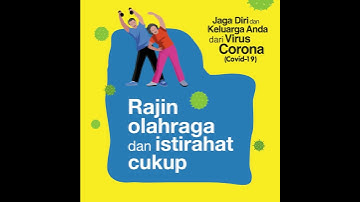 Jaga Diri Anda dan Keluarga dari Virus Corona