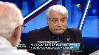 Animales sueltos (23/5/2016) Programa completo