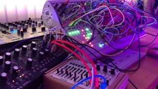 LIVE Modular #6 - Hard Modular Techno