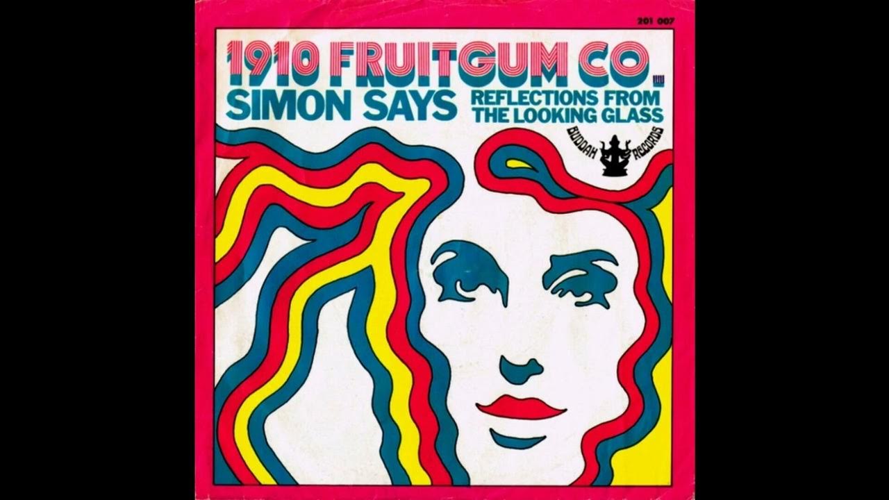 1910 Fruitgum Co. – Simon Says (1968, Vinyl) - Discogs