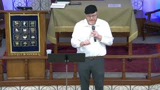 Hebrew Class 3: Words & Vocabulary