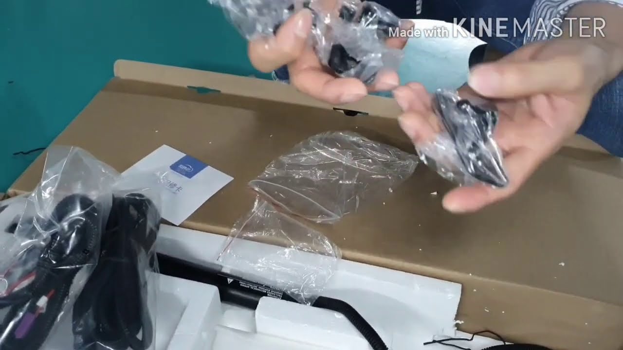 테슬라 모델3 오토프렁크 diy