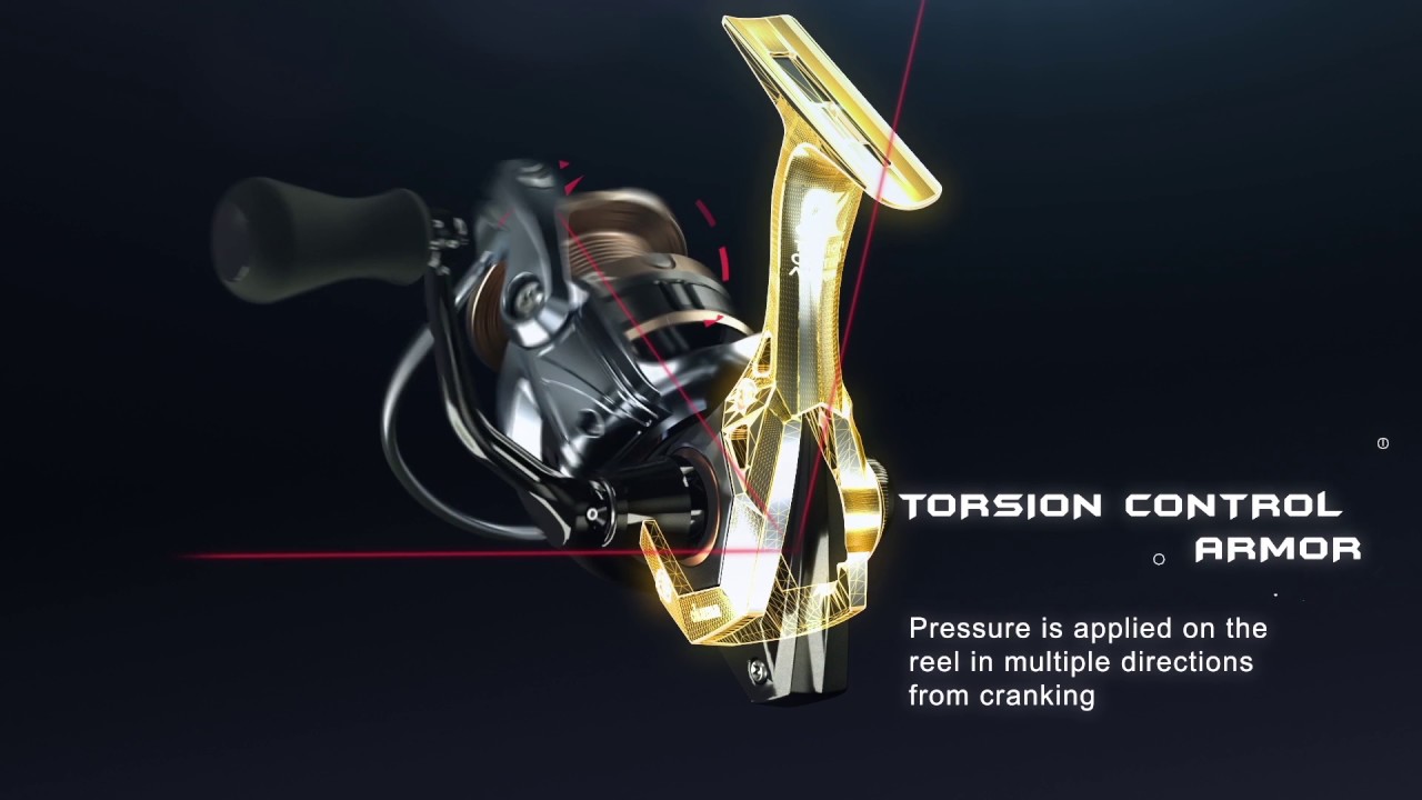 reel okuma epixor xt 20