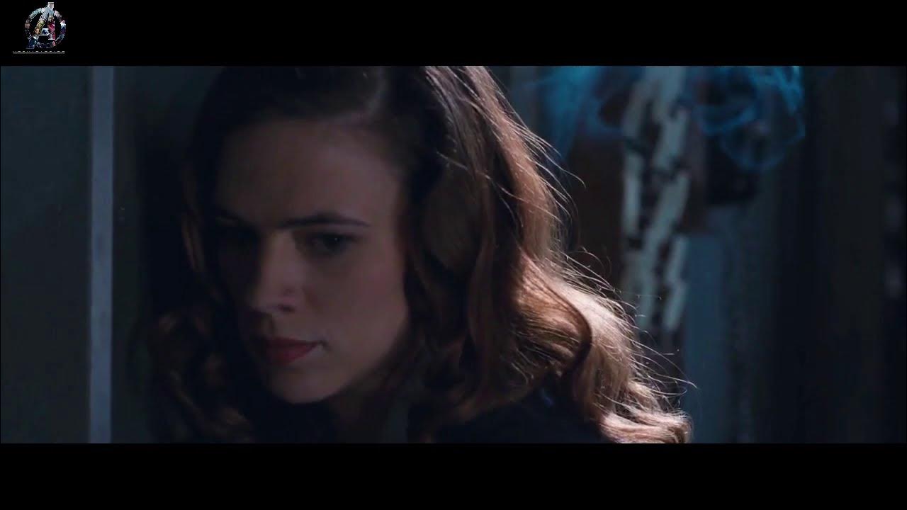 Agent Carter One Shot On Iron Man 3 Dvd Margaret (Peggy) Carter Fight Scenes | Marvel One-Shot: Agent Carter