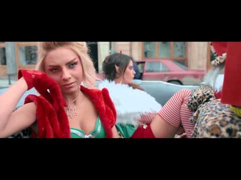 Aray-ს საახალწლო რეკლამა (www.marketer.ge)