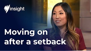 Bouncing Back From Failure  | Full Episode | SBS Insight