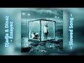 DJADJA DINAZ ESSAYEZ Slowed Song 