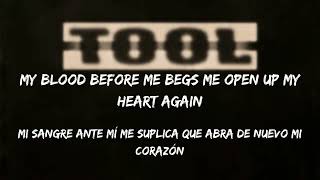 H. - TOOL  Inglés/Español