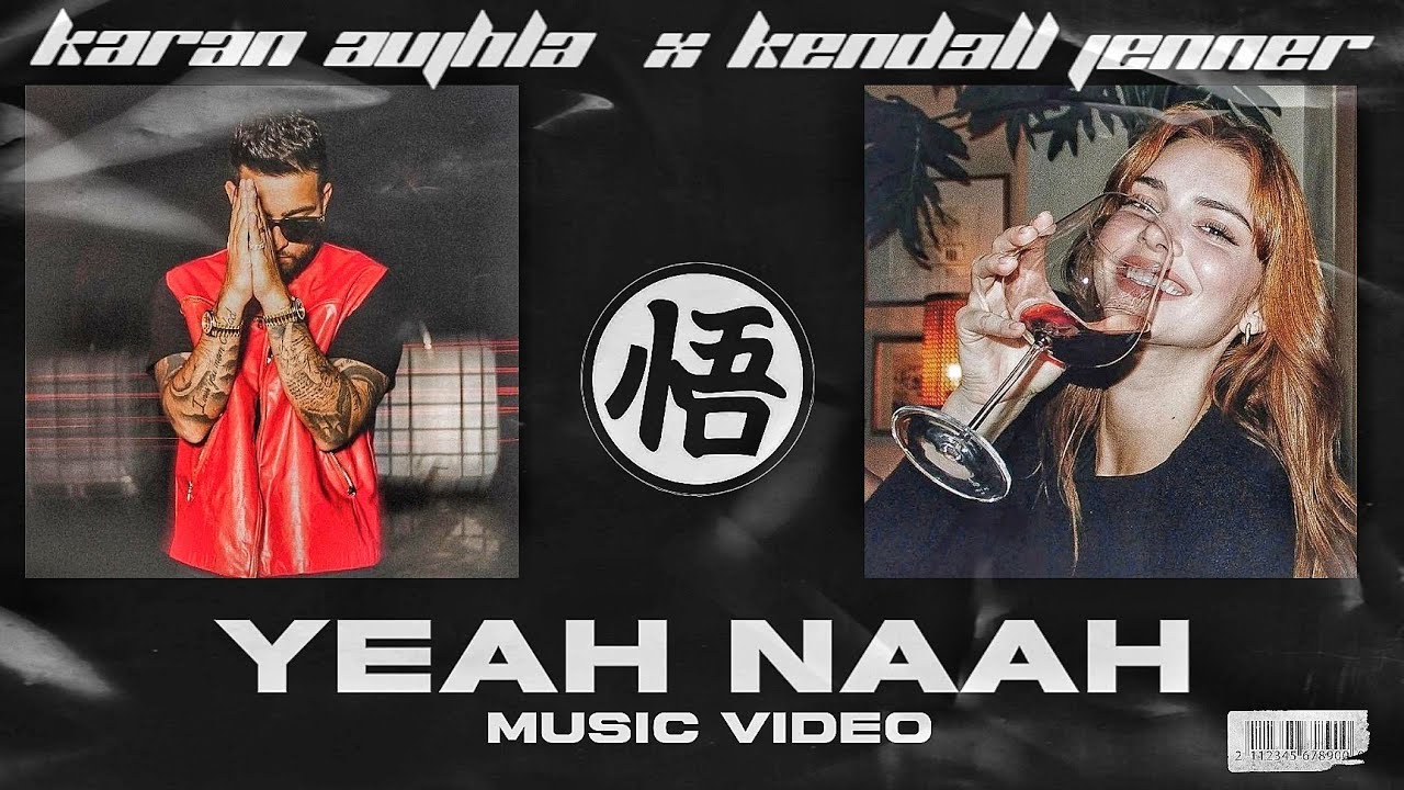 Watch Yeah Naah (Music Video) Karan Aujla ft Kendall Jenner | Ikky | Four You EP | Latest Punjabi Song on YouTube Watch Yeah Naah (Music Video) Karan Aujla ft Kendall Jenner | Ikky | Four You EP | Latest Punjabi Song on YouTube