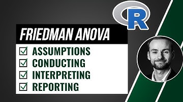 Mastering the Friedman Test in R: The Ultimate Guide to Analysis