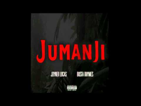 Joyner Lucas   Jumanji Feat  Busta Rhymes New Song