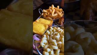 BBQ that will make you want to slap your mama! Yum! Fozzie’s in Bemidji was amazing! #Bbqlife