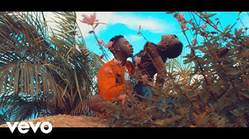 Soma_Apex - Soft Touch [Official Video] ft. Efe