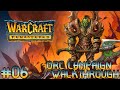 Warcraft I: Remastered | #06 | Orc Campaign | M6 - Sunnyglade | PC 1440p