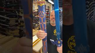RVA Katana is unboxing Stouts and Reaper Waks