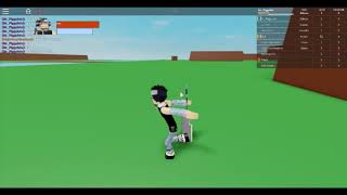 Persuading Friaza To Remove Rthro From His Game