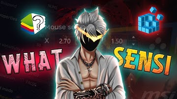 Improve Your FPS & Sensitivity for Better Aiming !! AIMERZ ON TOP  || @credit - @AIMERZx