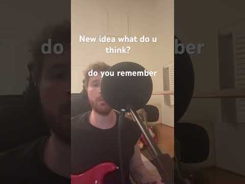 Idea I just made