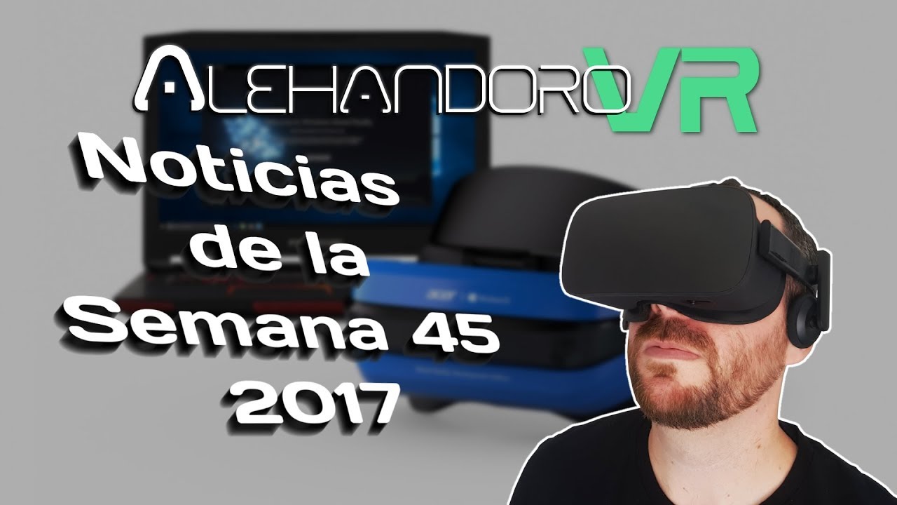 WINDOWS MIXED REALITY Y XBOX ONE X, ONWARD EN OCULUS Y MÁS Noticias