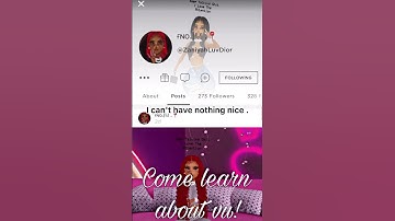 |Vu account got hacked😭| Only had it for 3 weeks now 😭