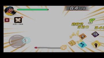 Kung Fu Attack 2 Chapter 1 level 3 #androidgame  #coolgame