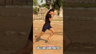 Girls long jump#trending#motivation#youtubeshorts#shortsfeed#shorts#viral#video#subscribe#reels#love
