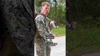 He VAPES While Rucking! 😂