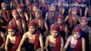 pesan mak lampir || kata - kata bijak mak lampir