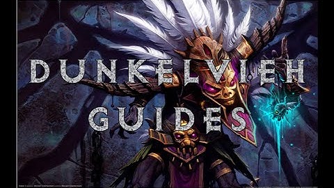 Patch 2.2.1 Witch Doctor Stun, no Legacy Gear