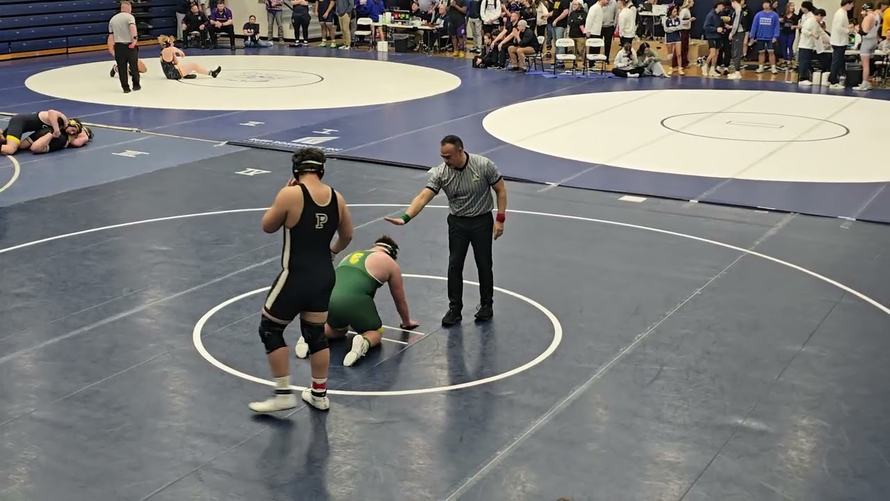 Freshman Year 02/21/2026 At NLL LEAGUE CHAMPIONSHIP (Match #2)