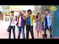 Holi Celebration In Gokuldham | Taarak Mehta Ka Ooltah Chashmah | Full Episode