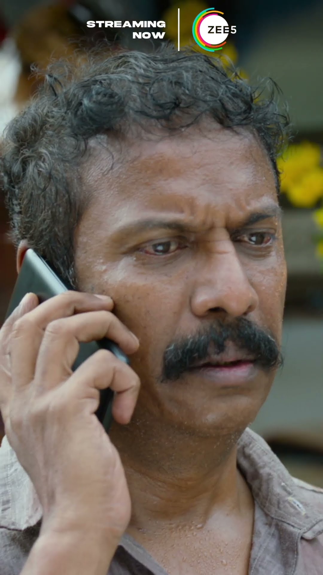 Thiru.Manickam Promos (Tamil) | ZEE5 | Samuthirakani | Bharathiraja | Watch Now