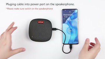 FAQ - AIRHUG 01 SPEAKERPHONE