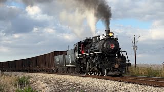 US Sugar 148: Florida Steam Special