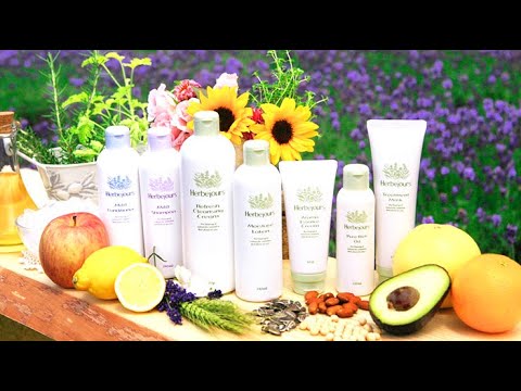 エルブジュール化粧品PR - YouTube