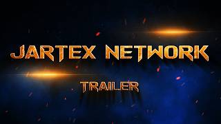 THE BRIDGE! | Trailer |JN| Ria in Minecraft |#jartexnetwork #thebridge #minecraft #ria #trailer