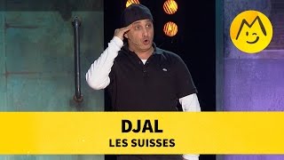 DJAL - Les Suisses