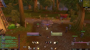 Turtle WoW - 💀 Hardcore Paladin Leveling 💀 Doxa