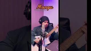 Mangu cover by Ustad Derry Sulaiman #dsas #shorts #mangu #musik #fourtwnty