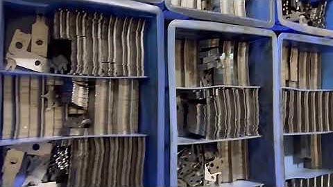 Terminal Machine Blade   OTP Blade Bending NetTerminal Crimper Knife