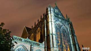 Op U mijn Heiland blijf ik hopen  Samenzang Domkerk Utrecht