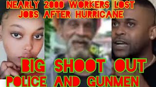 BIG SHOOTOUT POLICE AND GVNMEN PORTMORE/MAITLAND AND DRIVER TALKING+ALOT MORE NOV 17 2025