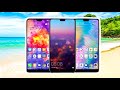 Sonnerie  huawei p20 pro officiel