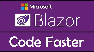 Blazor Tutorial : Code Faster Using dotnet watch run - EP27