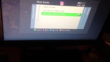 How To Hot Swap a Xbox 360 Slim [No installation needed!!!]